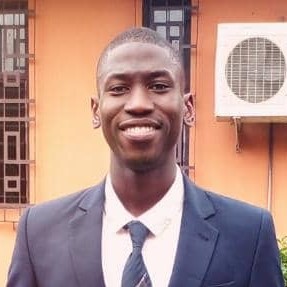 M. Ndjewa Mandjole Abed, Directeur Général de PHILCOM