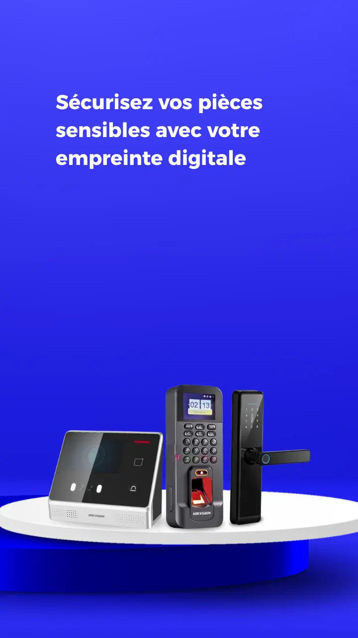 Vidéosurveillance PHILCOM - Systèmes de sécurité HD